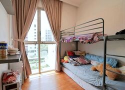 Sea Horizon (D18), Condominium #587628901